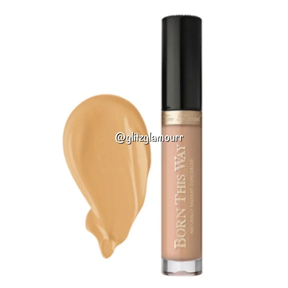 Too Faced Born This Way Naturally Radiant Concealer